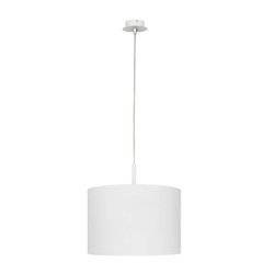 Lampa wisząca ALICE White śr. 47cm