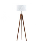 Lampa podłogowa dziecięca trójnóg Lagos, kolory do wyboru