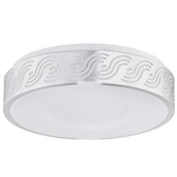 Plafon LED ROUE C-385 w klasycznym stylu 38cm