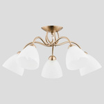 Lampa sufitowa AMARILLO PATYNA śr. 61cm