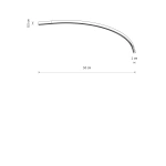 NANO - LVM FLEX LINE LED 6W 11723