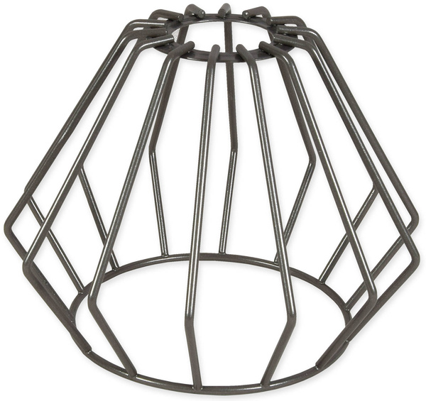 Nowoczesna lampa sufitowa do pokoju dziecka Edison Druciak 3