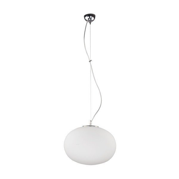 Lampa wisząca kula NUAGE 40cm 7026