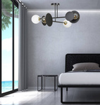 MINERVA 4 BLACK