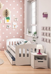 Kocot Kids Classic I 180x80 bez szuflady