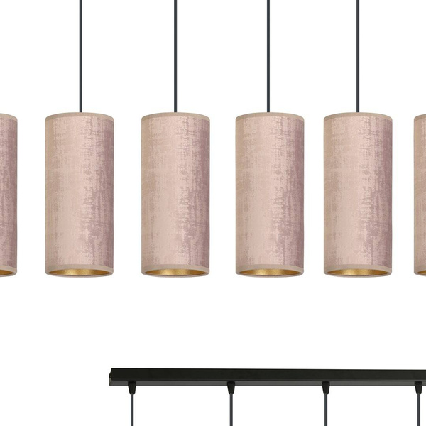 BENTE 6 BL ROSE