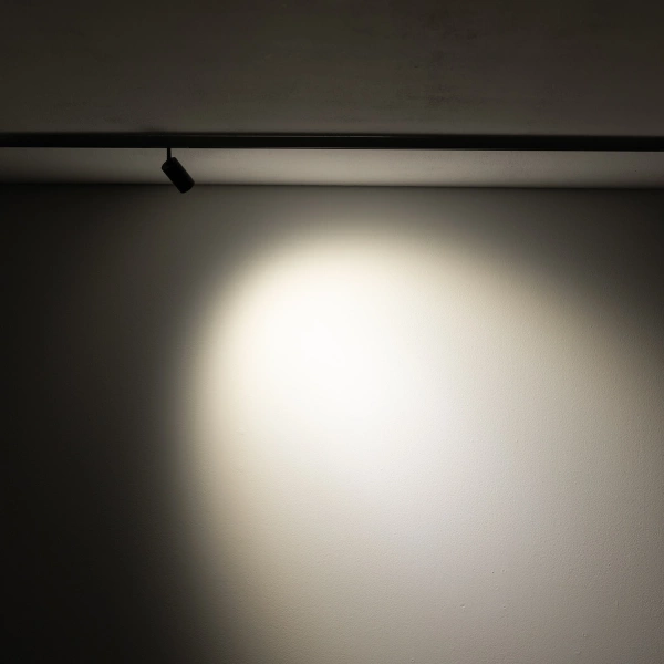 NANO - LVM SPOT ZOOM LED 5W 11714