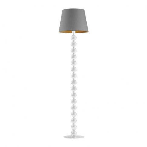 Lampa stojąca BANGKOK GOLD