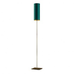 Lampa podłogowa FLORENCJA GOLD