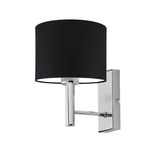 Lampa ścienna TEGU do pokoju dziecięcego