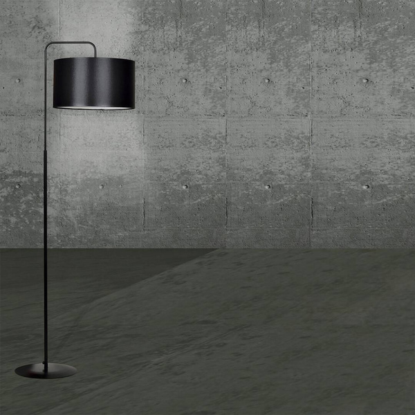 TRAPO LP1 BL BLACK