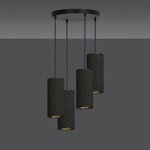 BENTE 4 BL PREMIUM BLACK