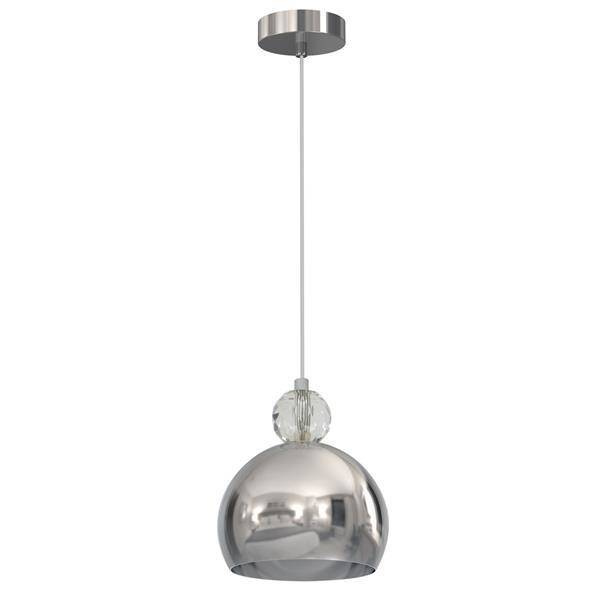 Nowoczesna lampa wisząca TOLEDO MLP4244