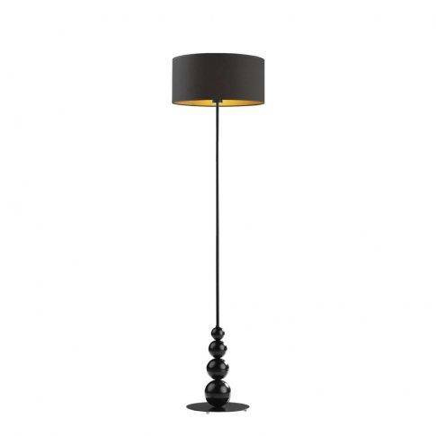 Lampa stojąca ROMA GOLD