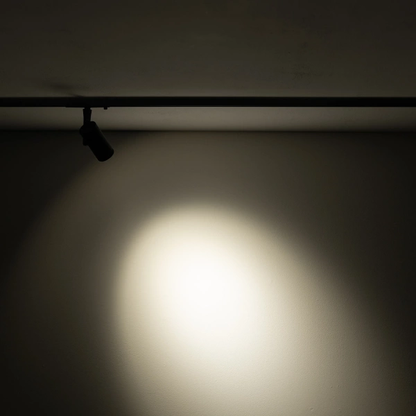 NANO - LVM SPOT ZOOM LED 7W 11715