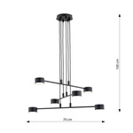 MODUS 6 BLACK