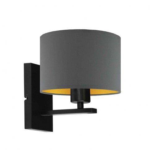 Kinkiet ELVORA GOLD