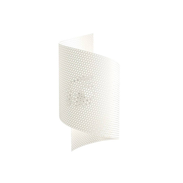 SPIRAL WHITE