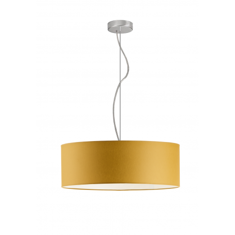 Lampa wisząca do kuchni nad stół HAJFA fi - 50 cm 3xE27