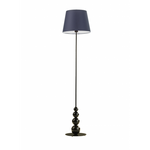Lampa podłogowa LIZBONA