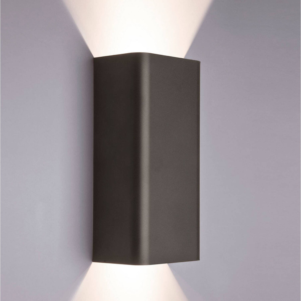 Kinkiet BERGEN GRAPHITE