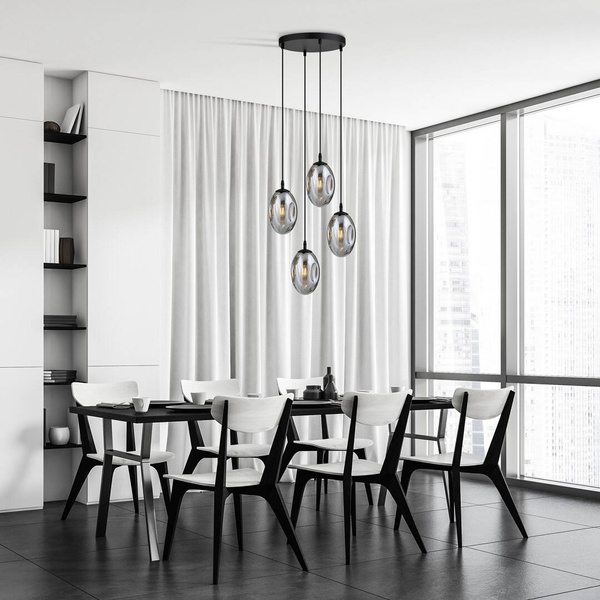 ASTRAL 4 BL PREMIUM GRAFIT
