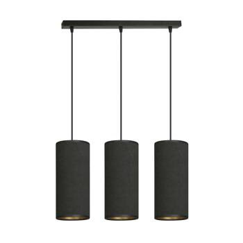 BENTE 3 BL BLACK