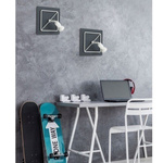 Lampa sufitowa COBA IV 39cm 