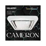 Plafon CAMERON 38W