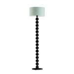 Lampa podłogowa GIZA