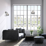 Lampa ścienna kinkiet TOLEDO MLP4243