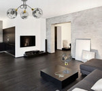 Lampa stołowa dla dziecka kolorowa Zakręcony Globus 1xE27 Led