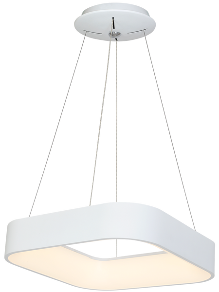 Lampa wisząca ASTRO LED śr 50 cm