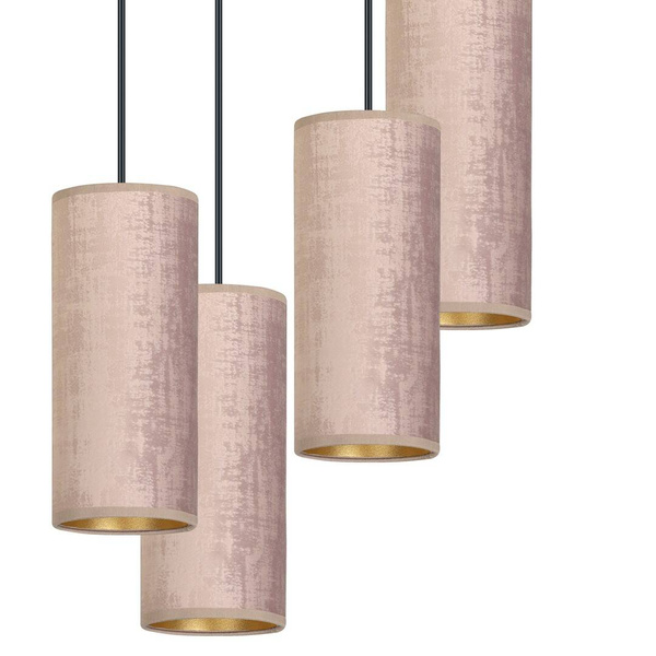 BENTE 4 BL PREMIUM ROSE