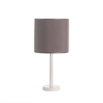 Lampa stojąca Gray Happiness