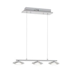LAMPA WISZĄCA ELLIPSE 15W LED ML416