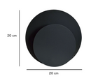 IDEA K1 BLACK