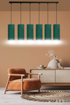 BENTE 6 BL GREEN