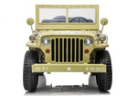 Auto na Akumulator  JH101 Khaki