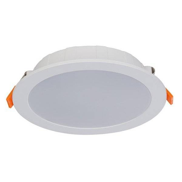 8777 Oprawa oświetl."CL KOS LED 16W, 3000K, IP44"