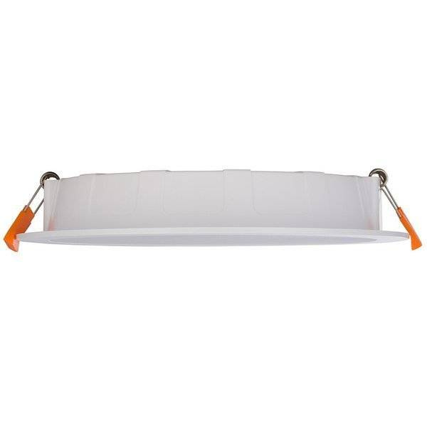 8774 Oprawa oświetl."CL KOS LED 24W, 4000K, IP44"