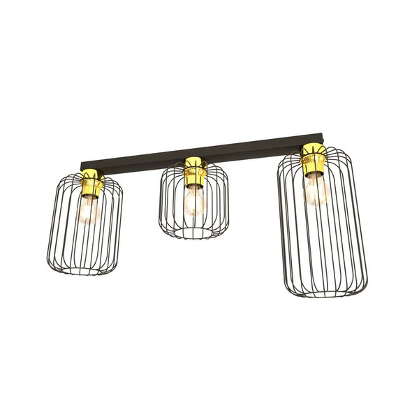 BARN 3 BL GOLD
