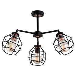 Lampa sufitowa TEND manufacture 45cm