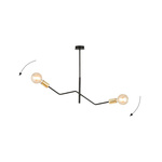 BOLT  2 BLACK GOLD