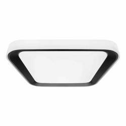 Plafon QUADRO BLACK 66W
