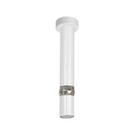 Lampa Sufitowa SION 1xGU10