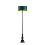 Lampa stojąca ROMA GOLD