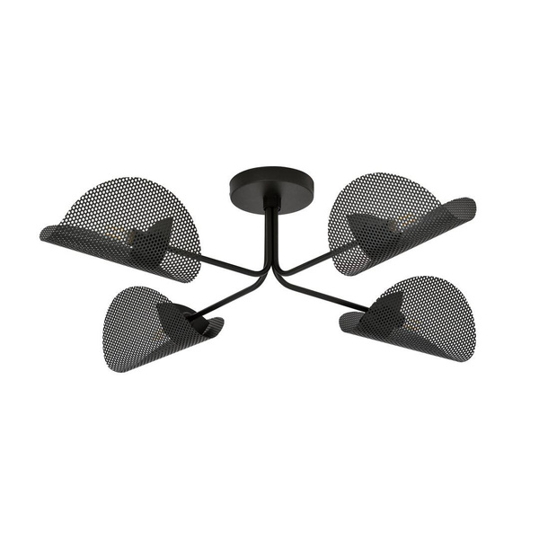 GOMEZ 4 BLACK
