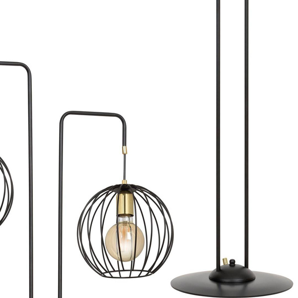 ALBIO LP2 BLACK