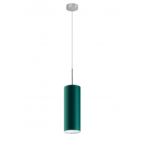 Jednopłomienna lampa wisząca ELBA
